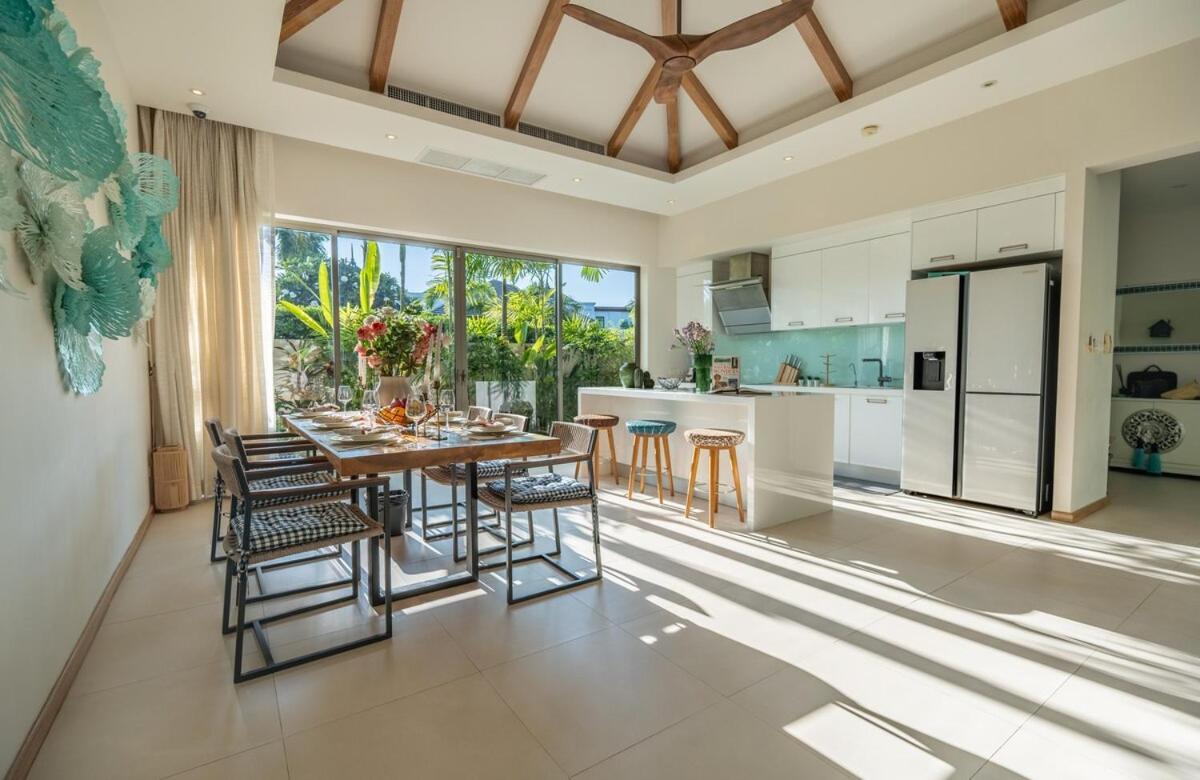 Allamanda 3 Bdrm Location Bangtao Vvphu88 * Phuket