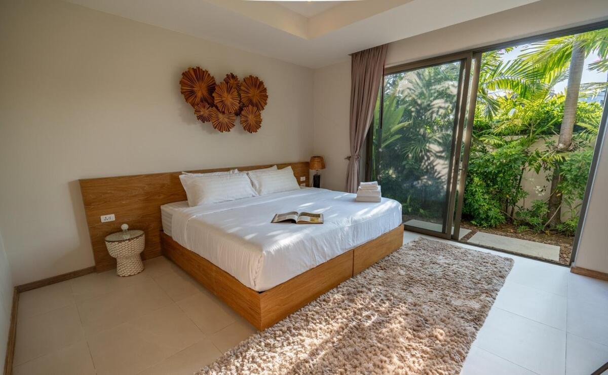 Allamanda 3 Bdrm Location Bangtao Vvphu88 Villa