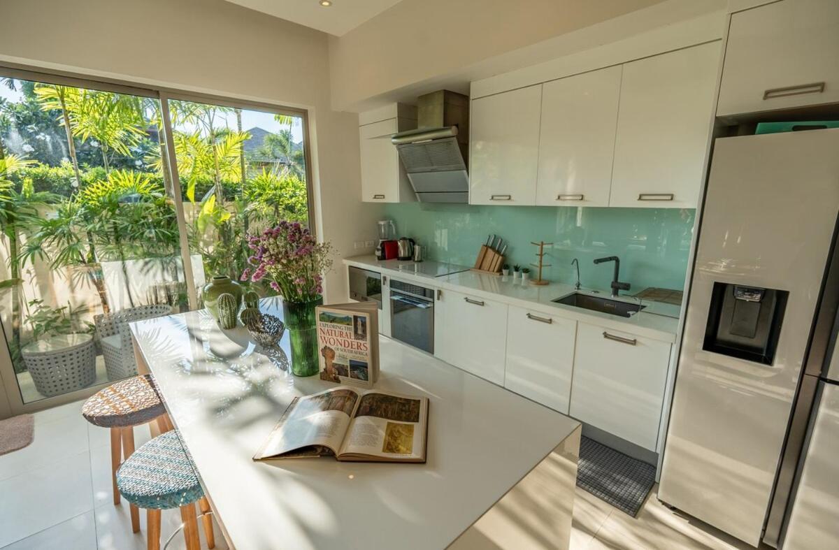 Allamanda 3 Bdrm Location Bangtao Vvphu88 Villa