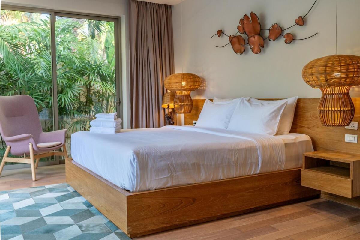 Villa Allamanda 3 Bdrm Location Bangtao Vvphu88
