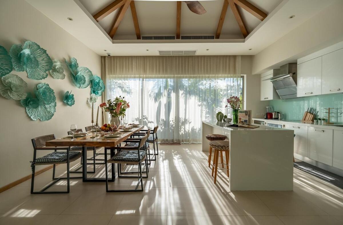 Villa Allamanda 3 Bdrm Location Bangtao Vvphu88