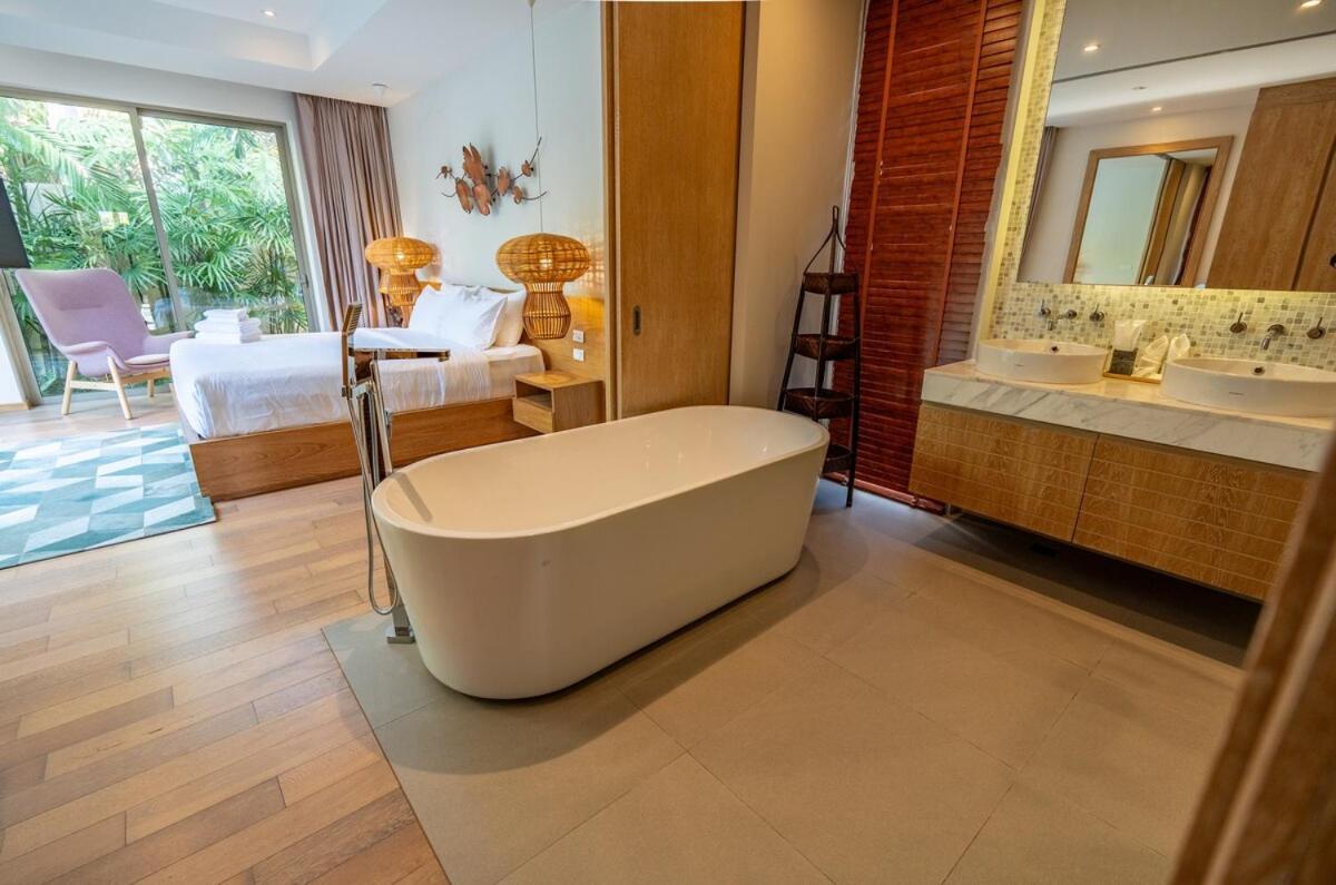 Allamanda 3 Bdrm Location Bangtao Vvphu88 Villa Phuket