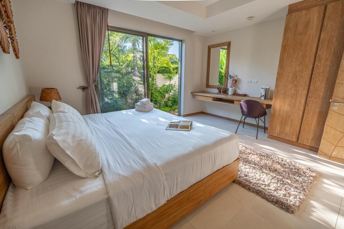 Allamanda 3 Bdrm Location Bangtao Vvphu88 Phuket