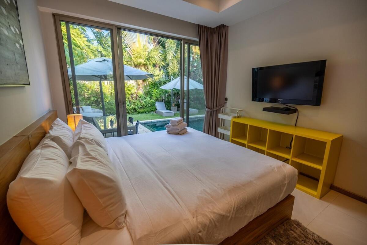 Allamanda 3 Bdrm Location Bangtao Vvphu88