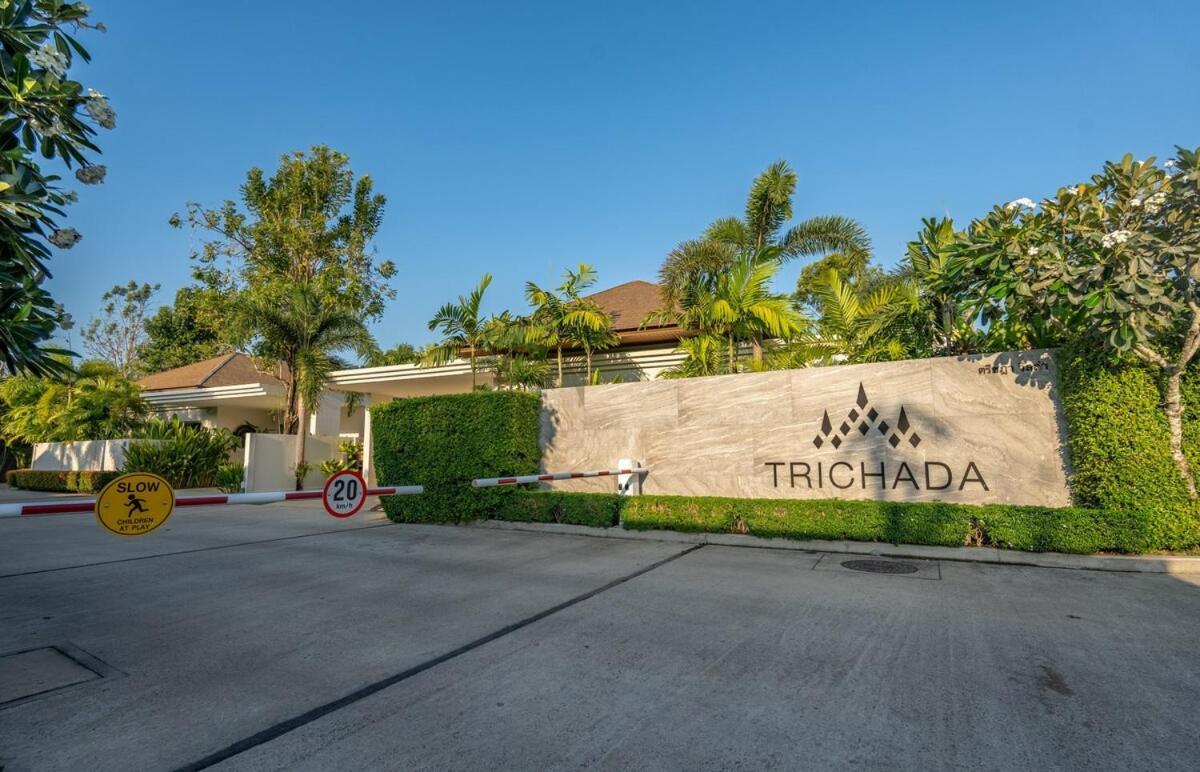 Allamanda 3 Bdrm Location Bangtao Vvphu88