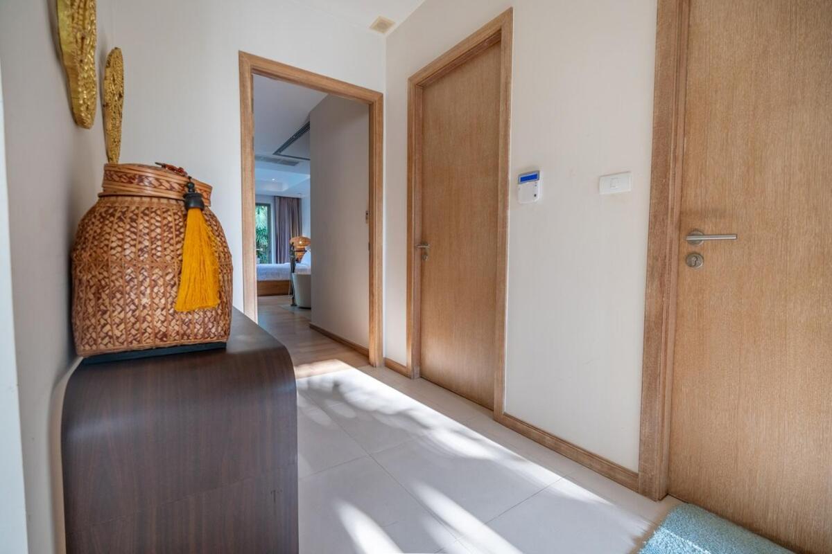 Allamanda 3 Bdrm Location Bangtao Vvphu88 Phuket